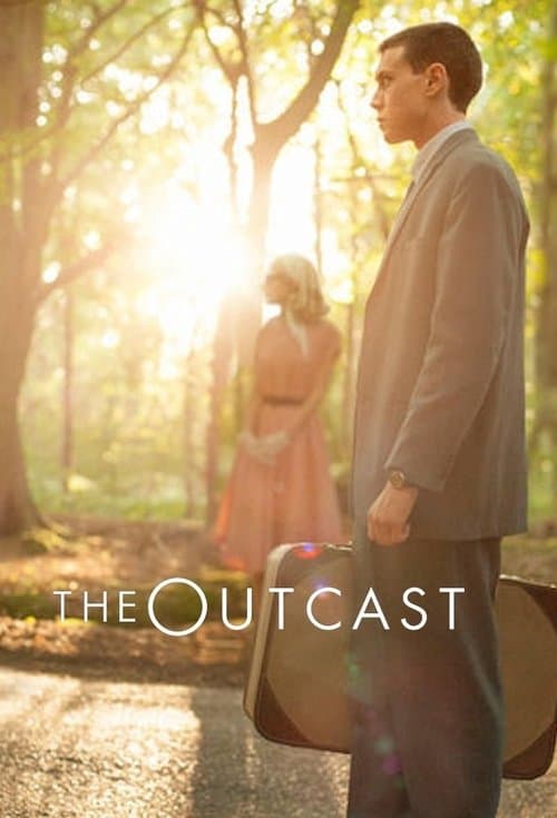 The Outcast Season 1 poster