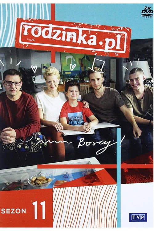 A Polish Family Season 11 poster
