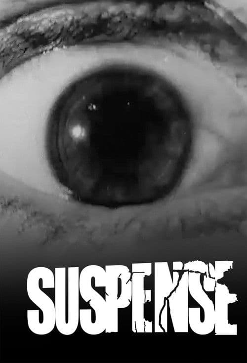 Suspense Series 2 poster