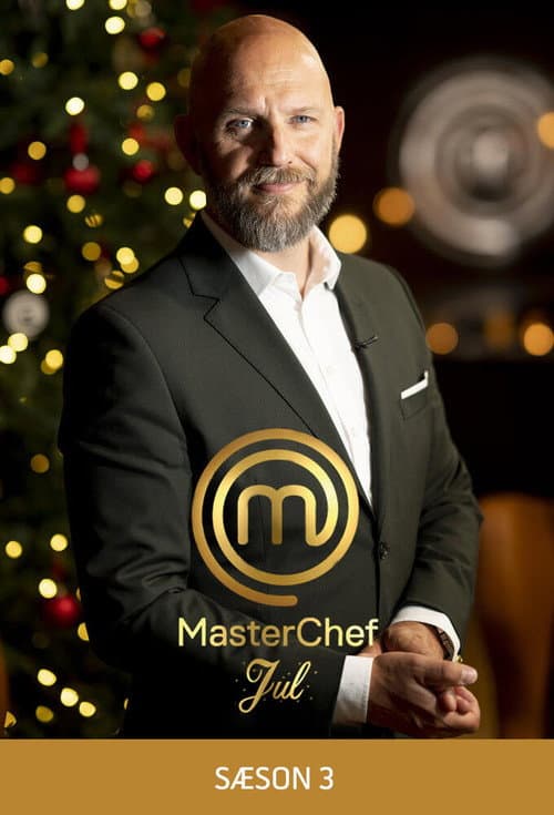 MasterChef Jul Season 3 poster
