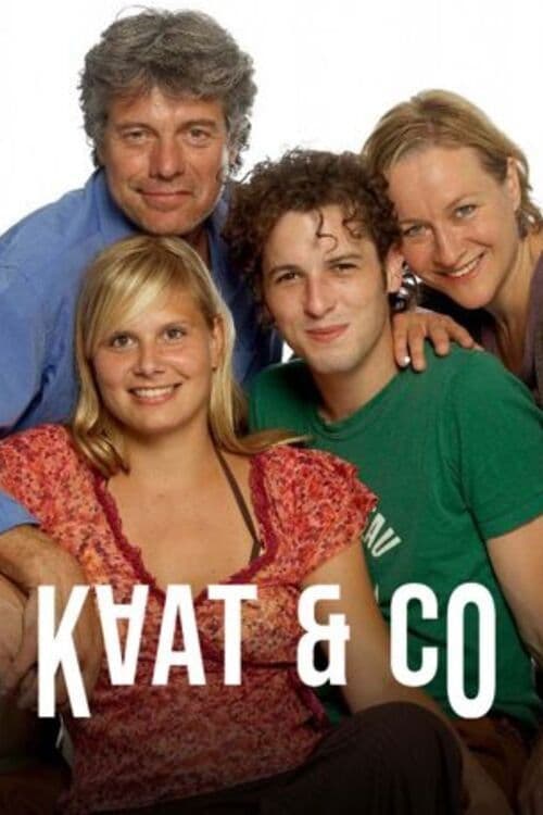 Kaat & Co Season 2 poster