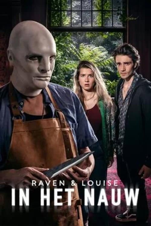 Familie - Raven en Louise in het nauw Season 1 poster