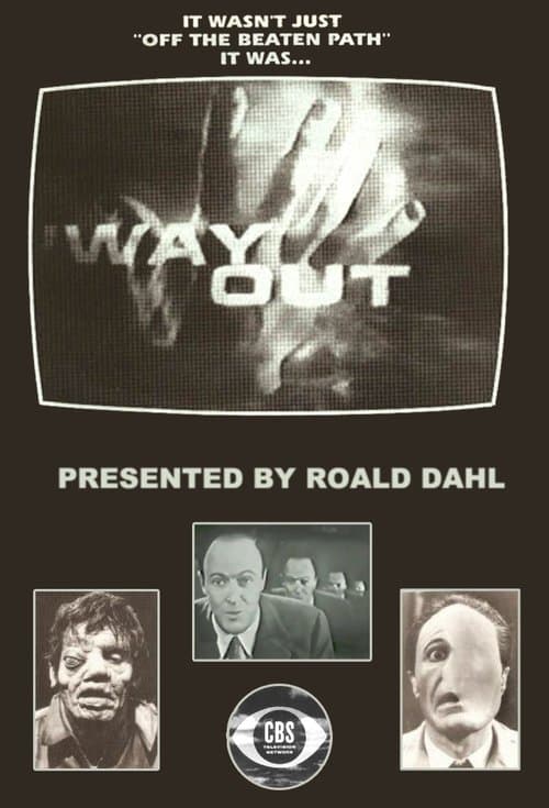 Way Out Season 1 poster