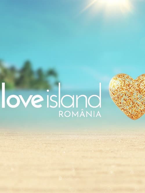 Love Island România Season 1 poster