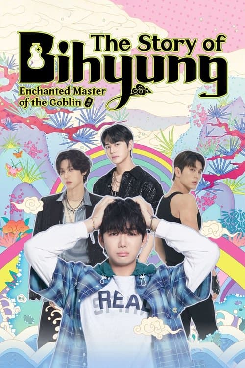 The Story of Bihyung: Enchanted Master of the Goblin Season 1 poster
