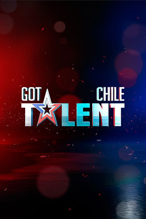 Got Talent Chile Season 1 poster