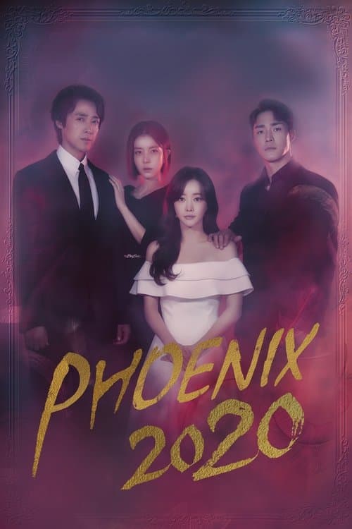 Phoenix Season 1 poster