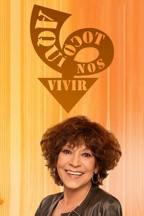 Aquí Nos Tocó Vivir Season 2 poster