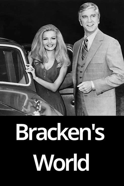 Bracken's World Season 2 poster