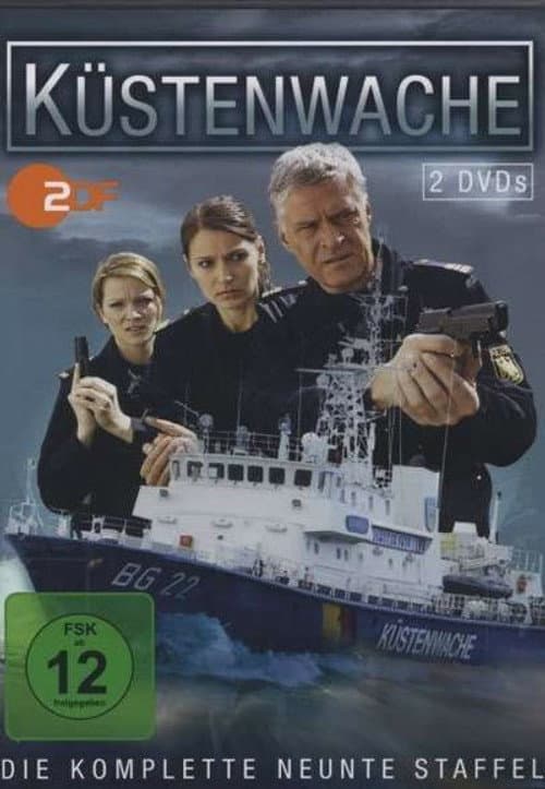 Küstenwache Season 9 poster