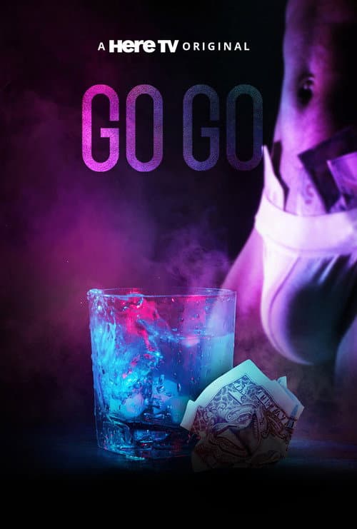 Go Go Season 1 poster