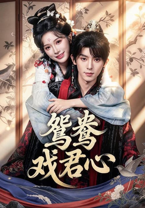 鸳鸯戏君心 Season 1 poster