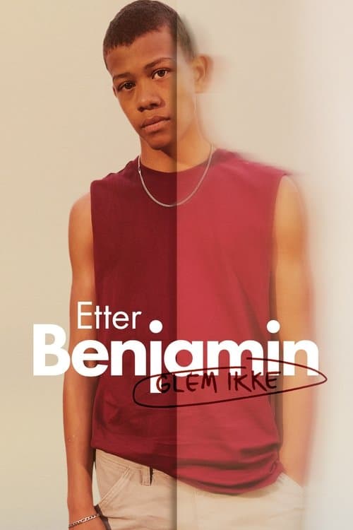 After Benjamin Season 1 poster