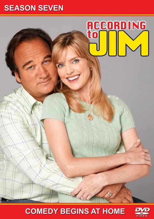 According to Jim Season 7 poster