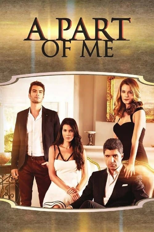 A Part of Me Season 2 poster