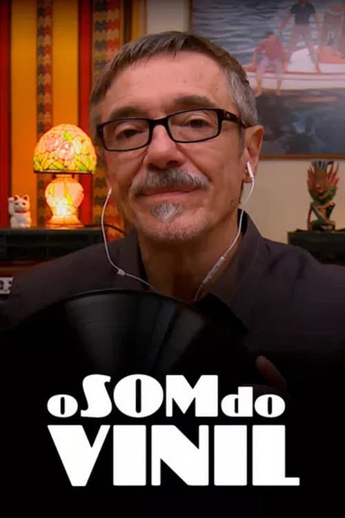 O Som do Vinil Season 2 poster