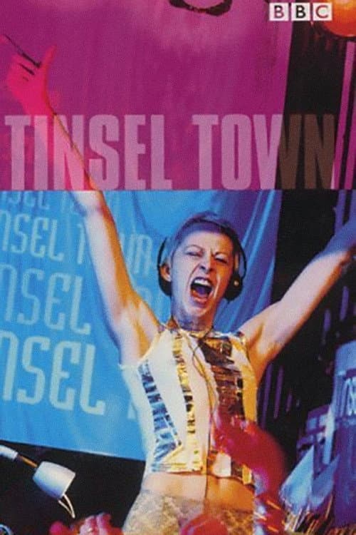 Tinsel Town Season 2 poster