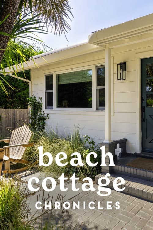 Beach Cottage Chronicles Season 3 poster