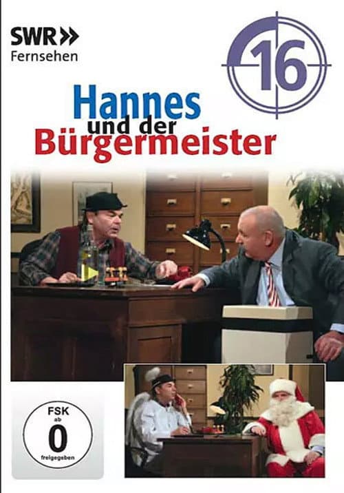 Hannes und der Bürgermeister Season 16 poster