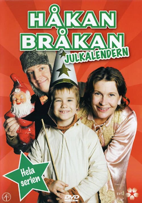 Julkalendern Season 44 poster