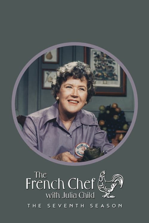 The French Chef Season 7 poster