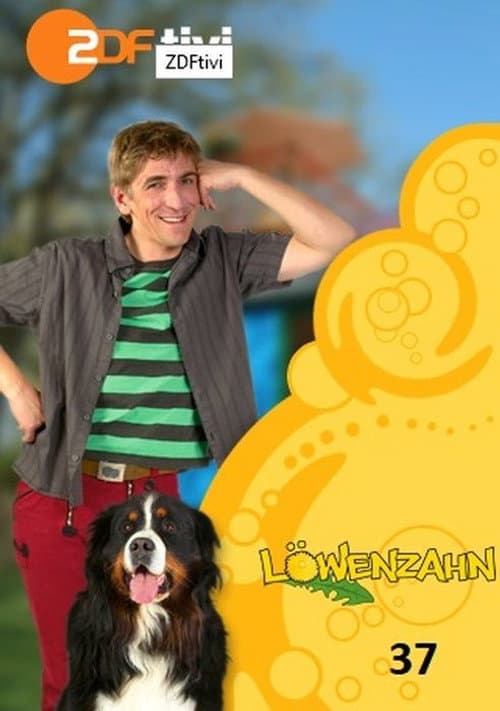 Löwenzahn Season 37 poster