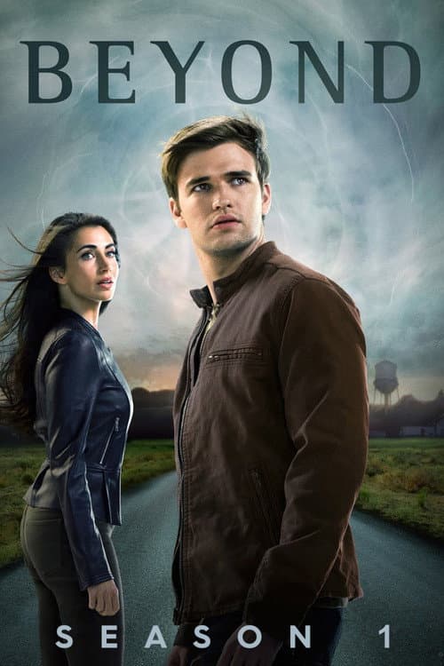 Beyond Season 1 poster