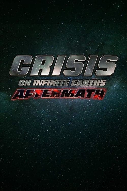 Crisis Aftermath Season 1 poster