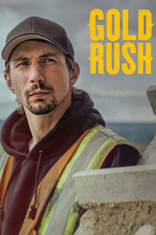 Gold Rush Season 13 poster