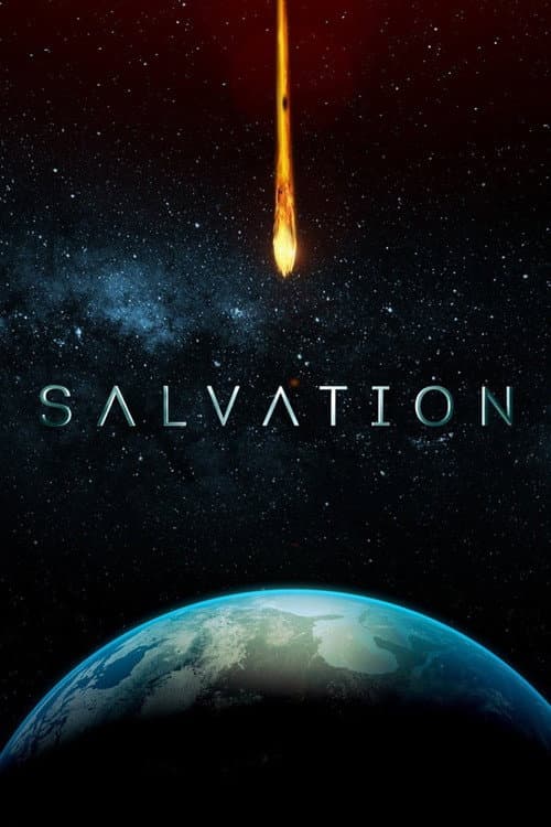 Salvation Season 2 poster