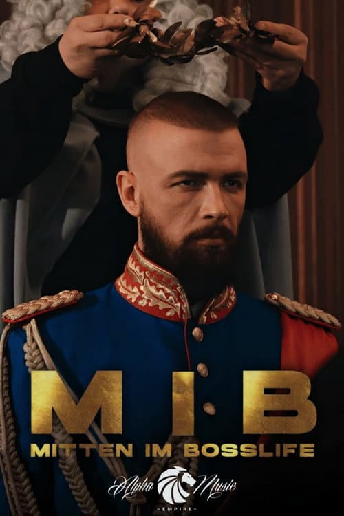 Mitten im Bosslife Season 1 poster