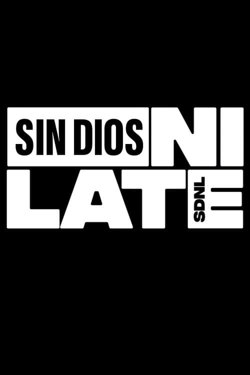 Sin dios, ni late Season 2 poster