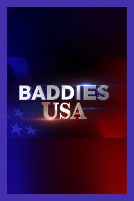 Baddies USA Season 2 poster