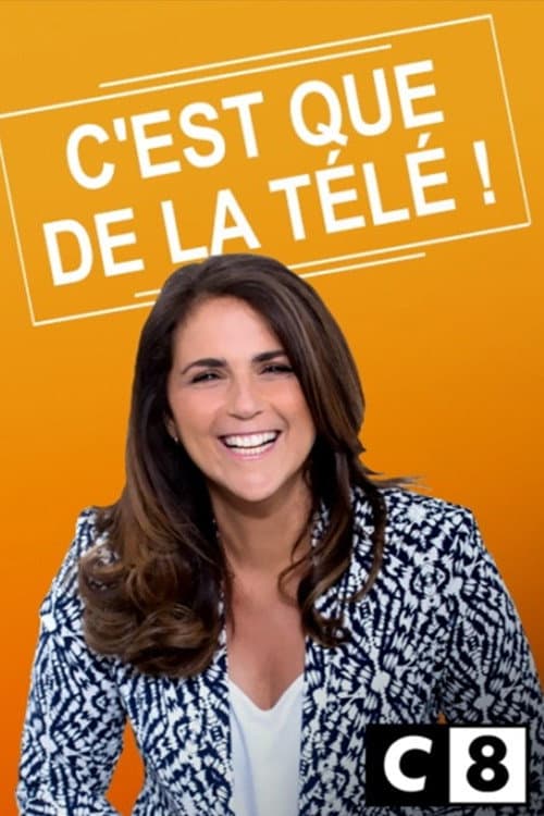 C'est que de la télé ! Season 2 poster