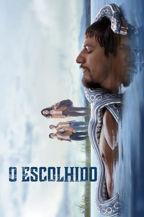 The Chosen One Season 1 poster