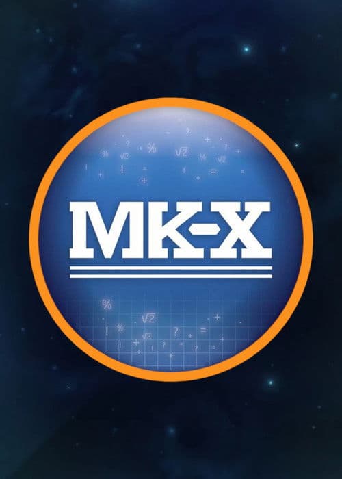 MK-X Season 2 poster