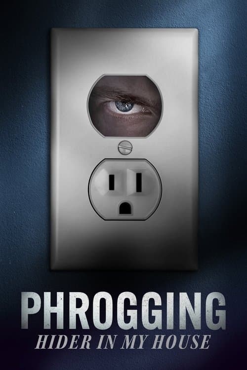 Phrogging: Hider in My House Season 1 poster