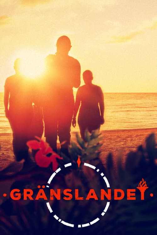 Robinson: Gränslandet Season 5 poster