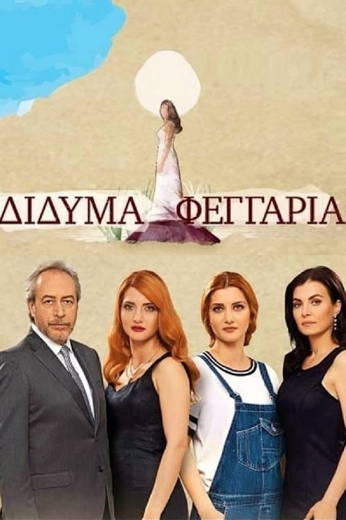 Δίδυμα Φεγγάρια Season 2 poster