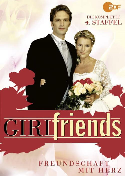Girl friends – Freundschaft mit Herz Season 4 poster