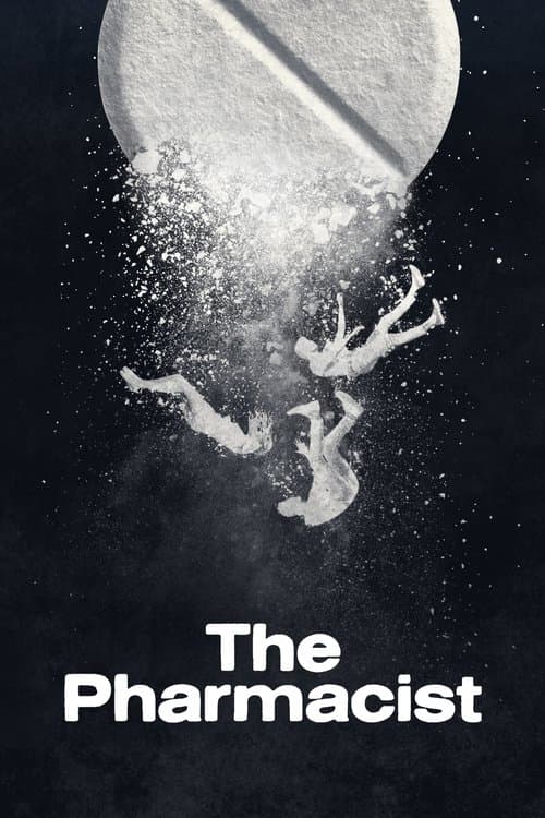 The Pharmacist Limited Series poster