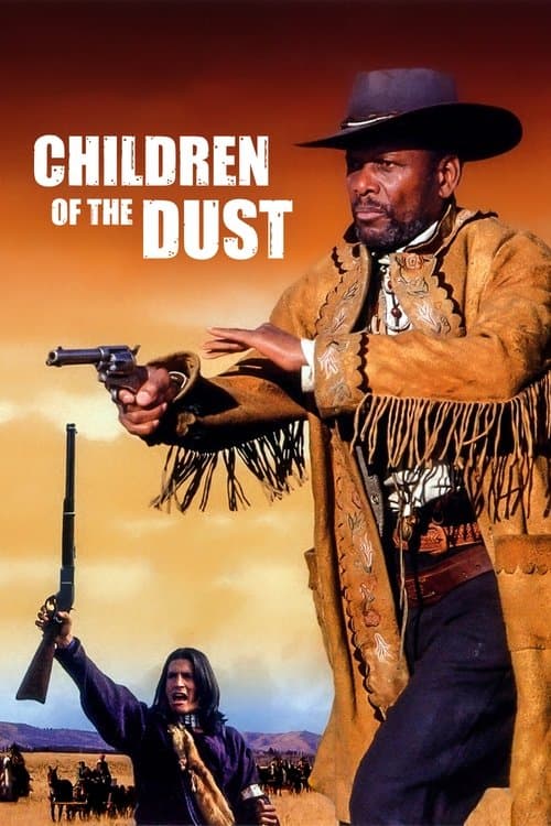 Children of the Dust Season 1 poster