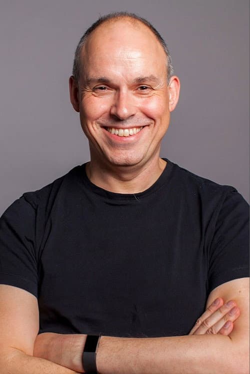 Paul Franklin
