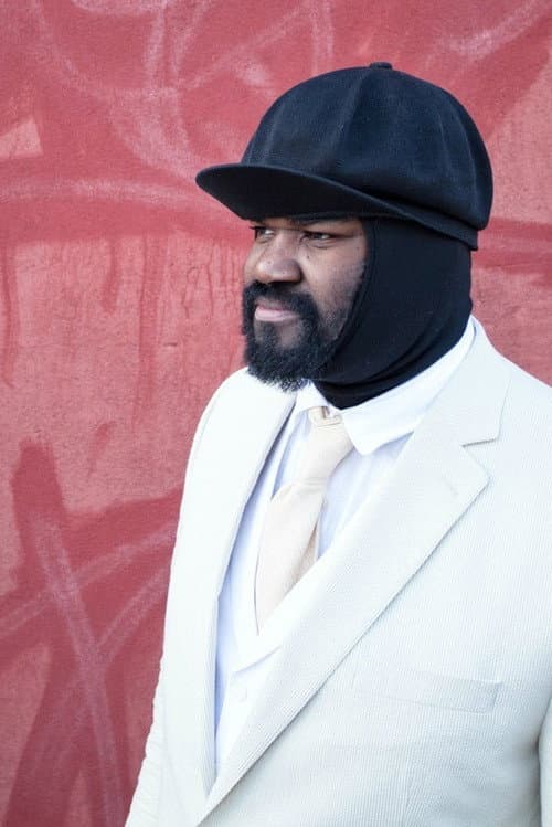 Gregory Porter's Popular Voices Season 1 poster