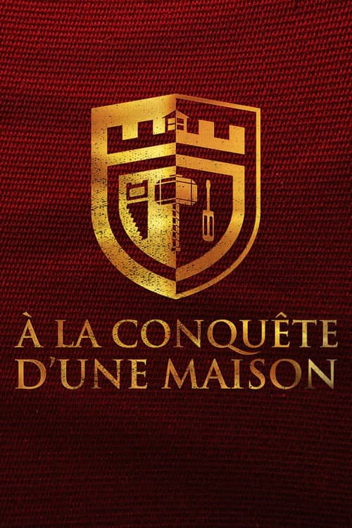 À la conquête d'une maison Season 1 poster