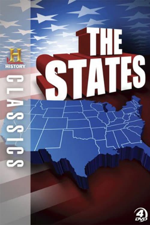 The States Season 1 poster