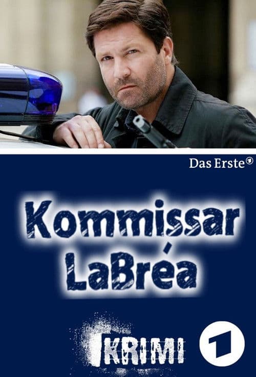 Kommissar LaBréa Season 1 poster