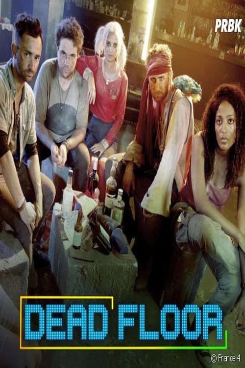 Dead Floor Season 1 poster