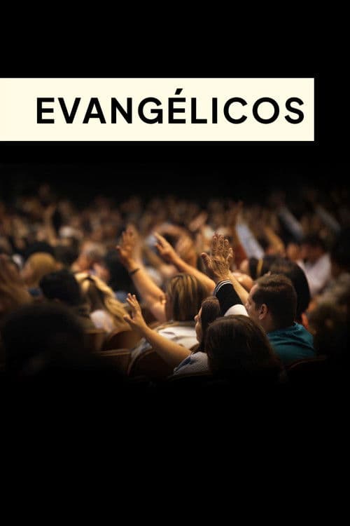 Evangélicos Season 1 poster
