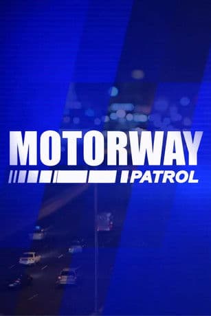 Motorway Patrol Season 22 poster